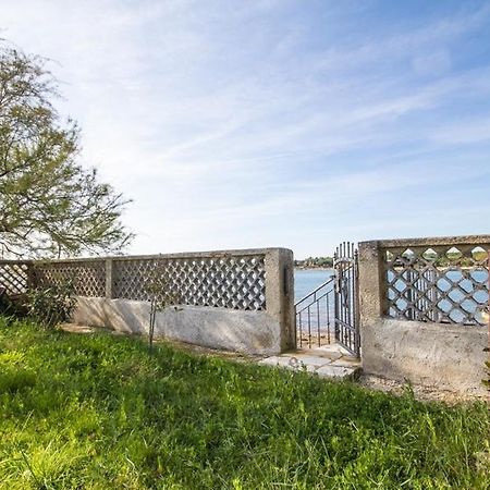 Apartment Bencic Karigador Kültér fotó