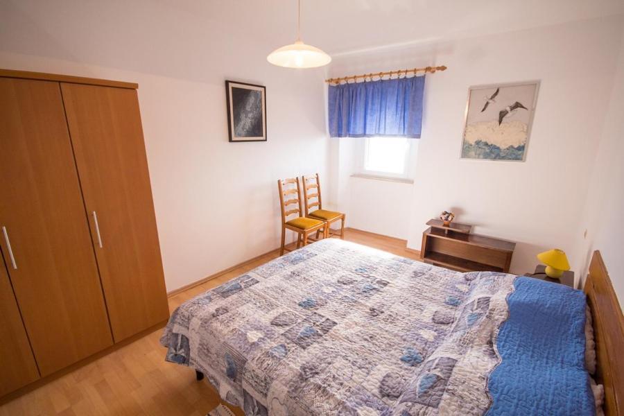 Apartment Bencic Karigador Kültér fotó