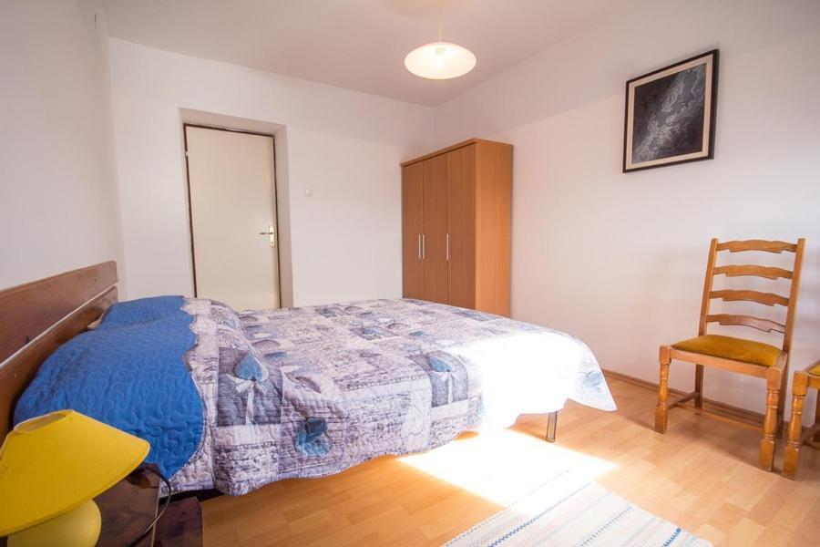 Apartment Bencic Karigador Kültér fotó