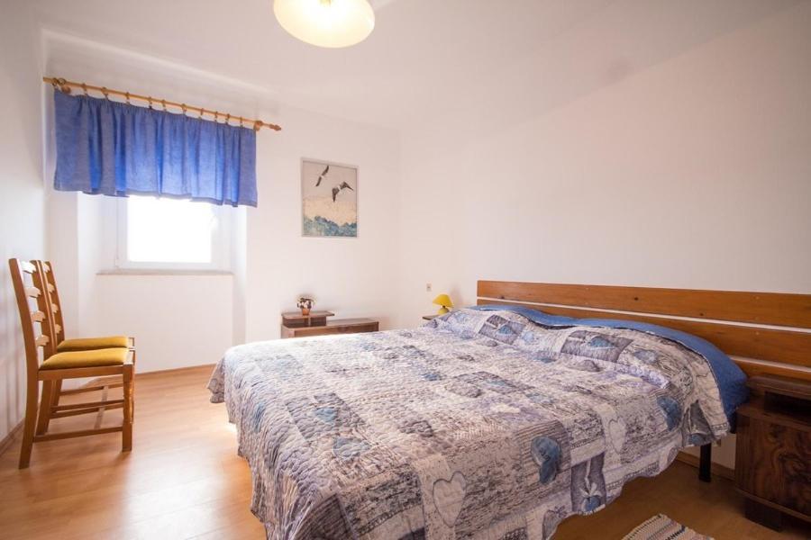 Apartment Bencic Karigador Kültér fotó