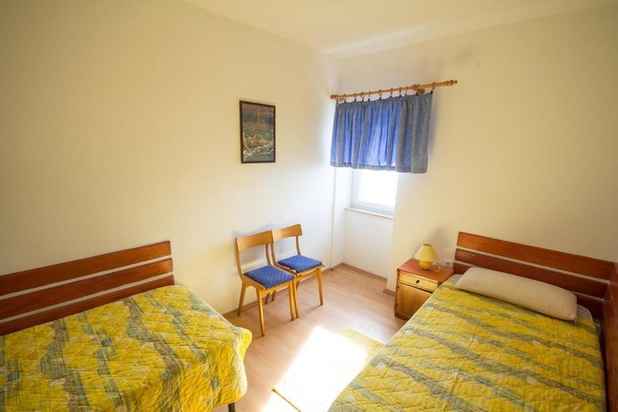 Apartment Bencic Karigador Kültér fotó